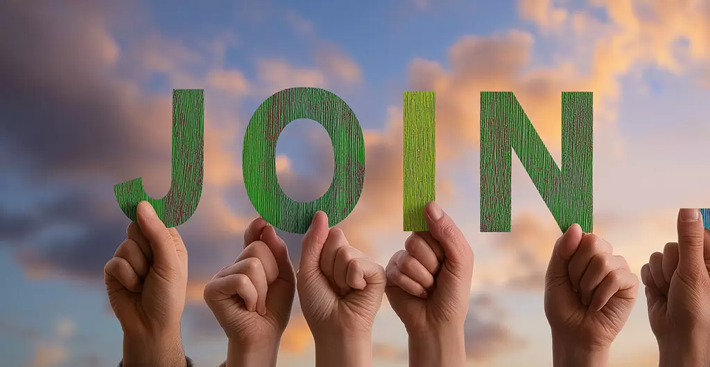 &Uacute;nase a nosotros