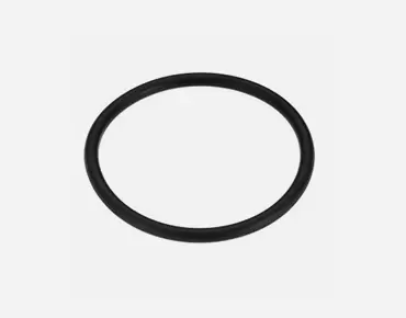 Anillo de goma de repuesto