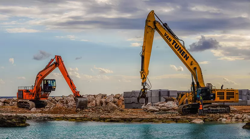 Hidr&aacute;ulica y neum&aacute;tica