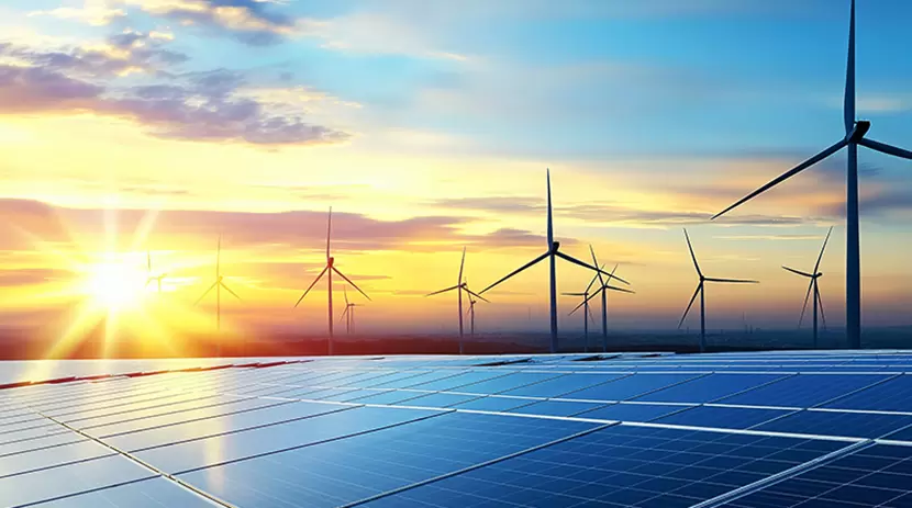 Soluci&oacute;n de sellado para equipos fotovoltaicos