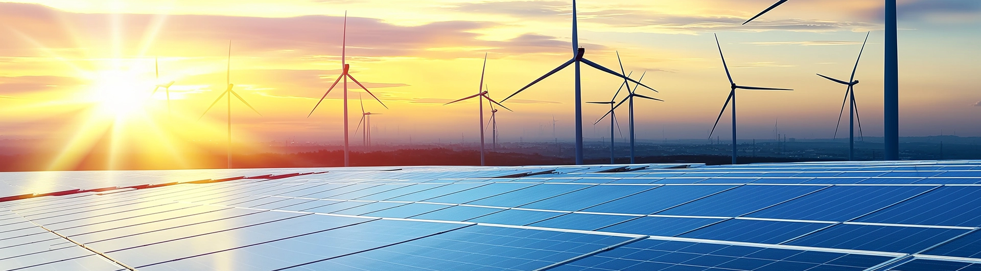 Soluci&oacute;n de sellado para equipos fotovoltaicos