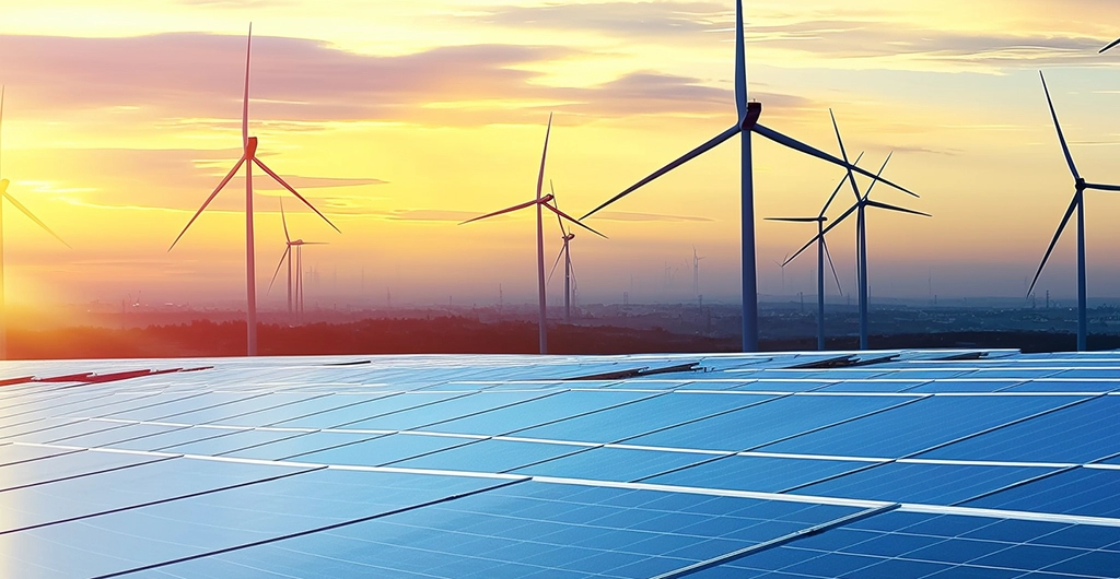 Soluci&oacute;n de sellado para equipos fotovoltaicos