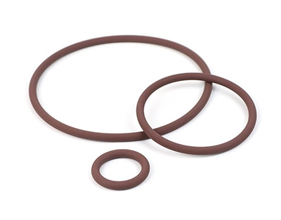 Juntas t&oacute;ricas FKM