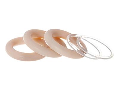 ANILLO T&Oacute;RICO FFKM MIXTO