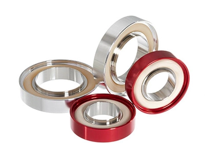 Juego de juntas t&oacute;ricas