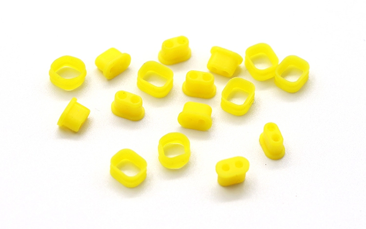 Sello de cable de dureza del conector