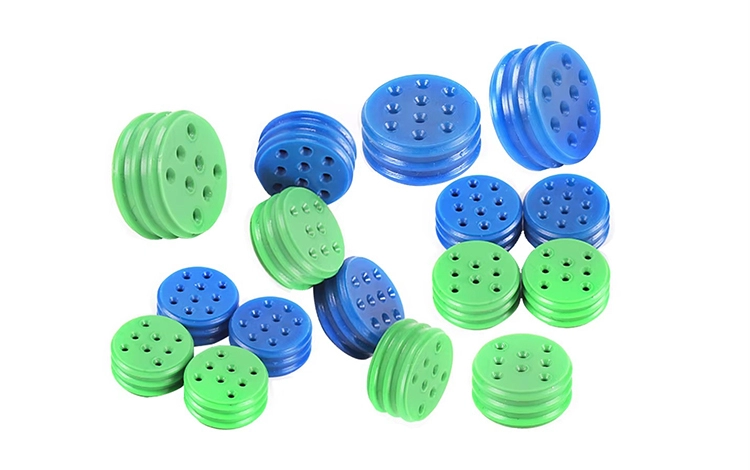 Sellos del mazo de cables