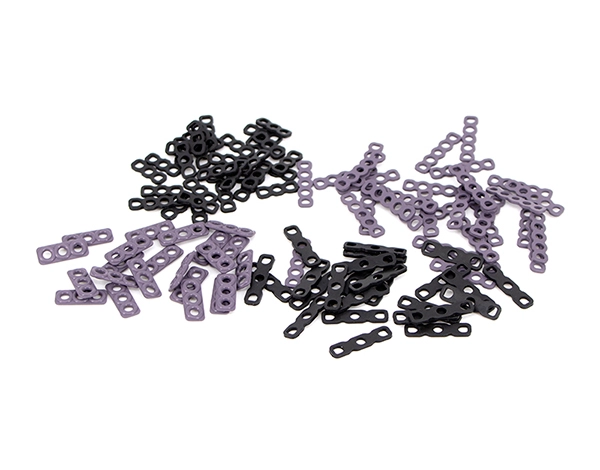 Sello para equipo de marcado por inyecci&oacute;n de tinta